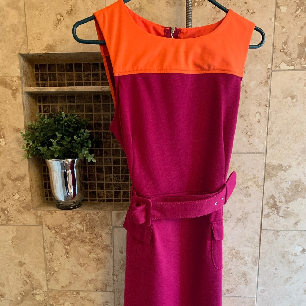 Merona sleeveless dress